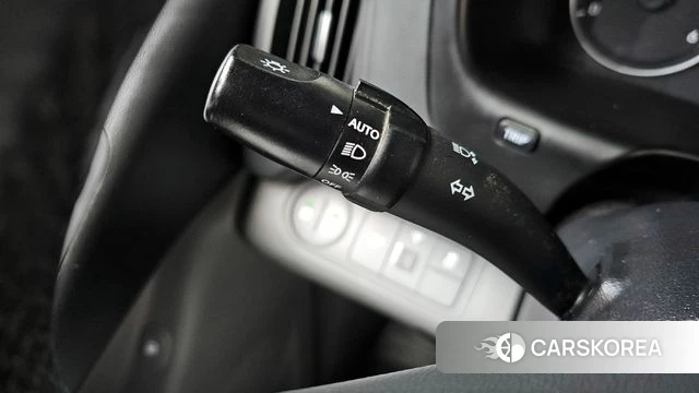 Hyundai The New Grand Starex id 4397650 из Кореи 7