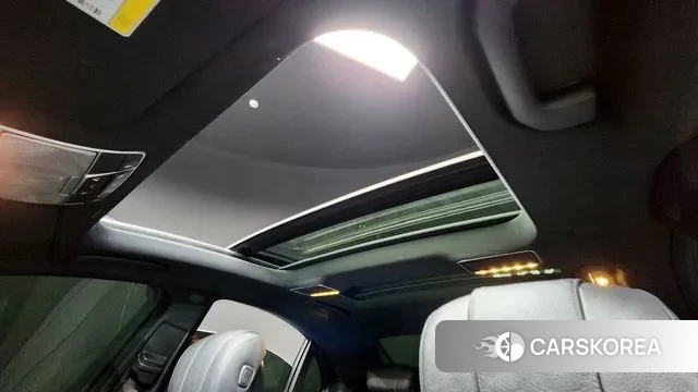 Mercedes-Benz S-Class W222 id 3748568 из Кореи 7