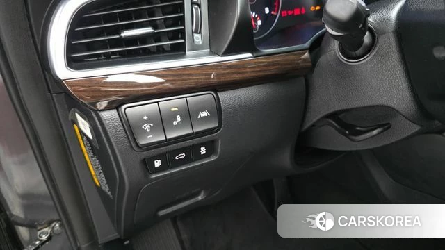 Kia Come New K7 id 4477213 из Кореи 7