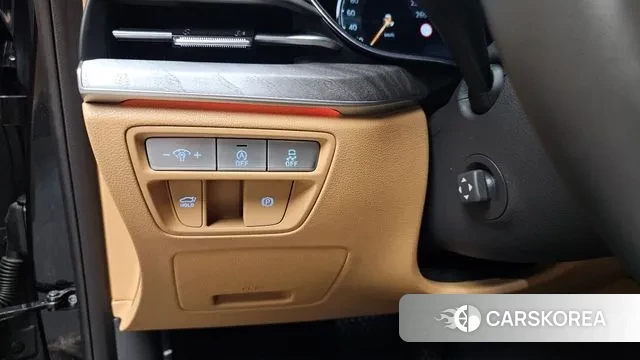 Genesis G80 (RG3) id 3237840 из Кореи 7