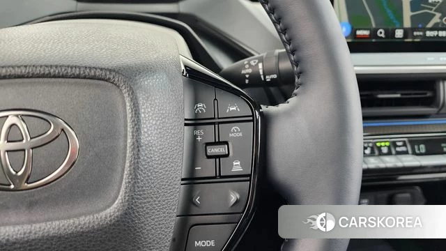 Toyota Prius 5th Generation id 4462400 из Кореи 7
