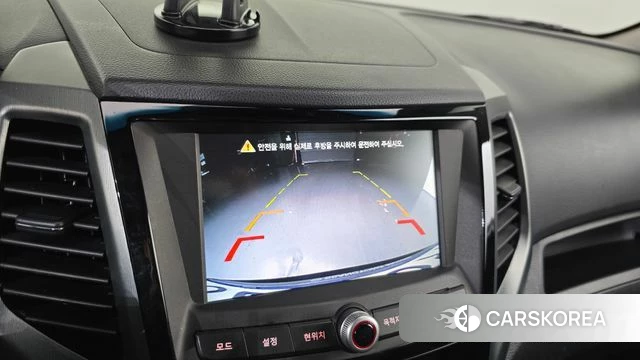 Ssangyong Tivoli Armor id 4596063 из Кореи 7