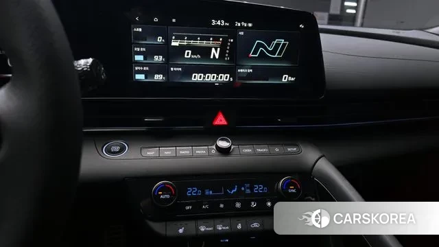 Hyundai The New Avante (CN7) id 3731570 из Кореи 7