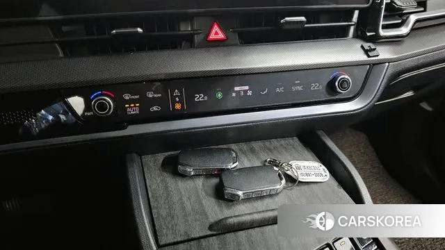 Kia Sportage 5th Generation id 3416606 из Кореи 7