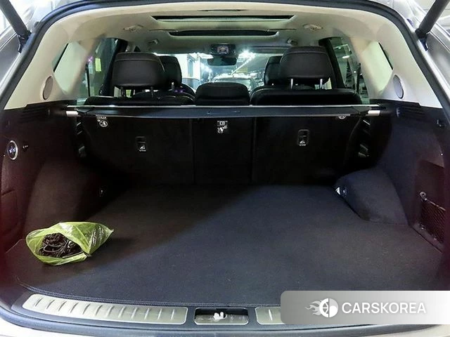 Genesis GV80 id 3827903 из Кореи 7