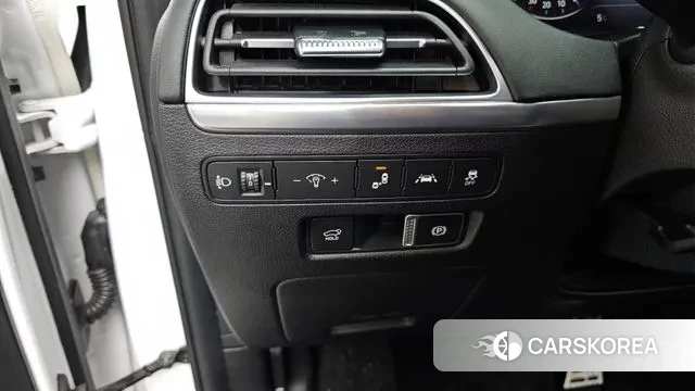 Hyundai Palisade id 3582687 из Кореи 7