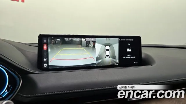 Genesis G80 (RG3) id 2951240 из Кореи 7