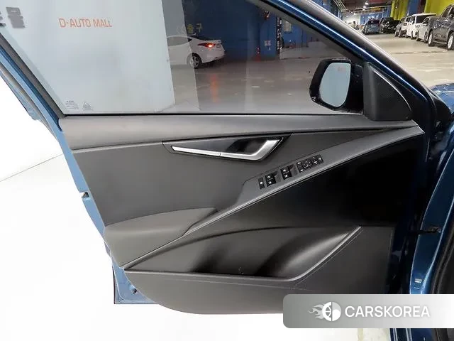 Kia Di Ol Nu Niro id 3664778 из Кореи 7