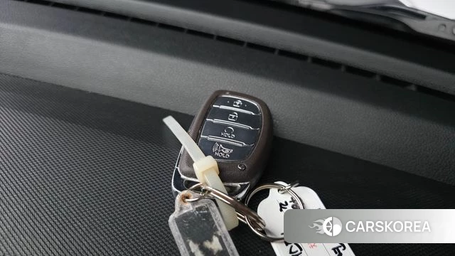 Hyundai Casper id 4916752 из Кореи 7