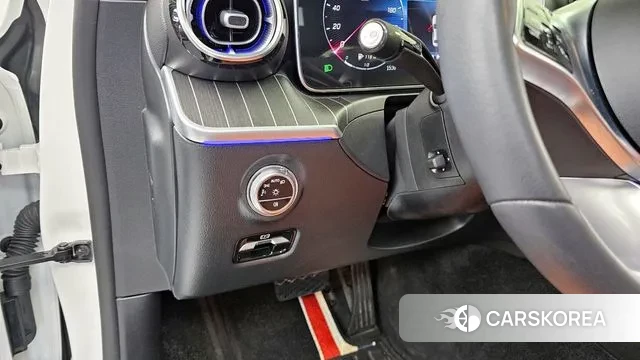 Mercedes-Benz C-Class W206 id 3354474 из Кореи 7