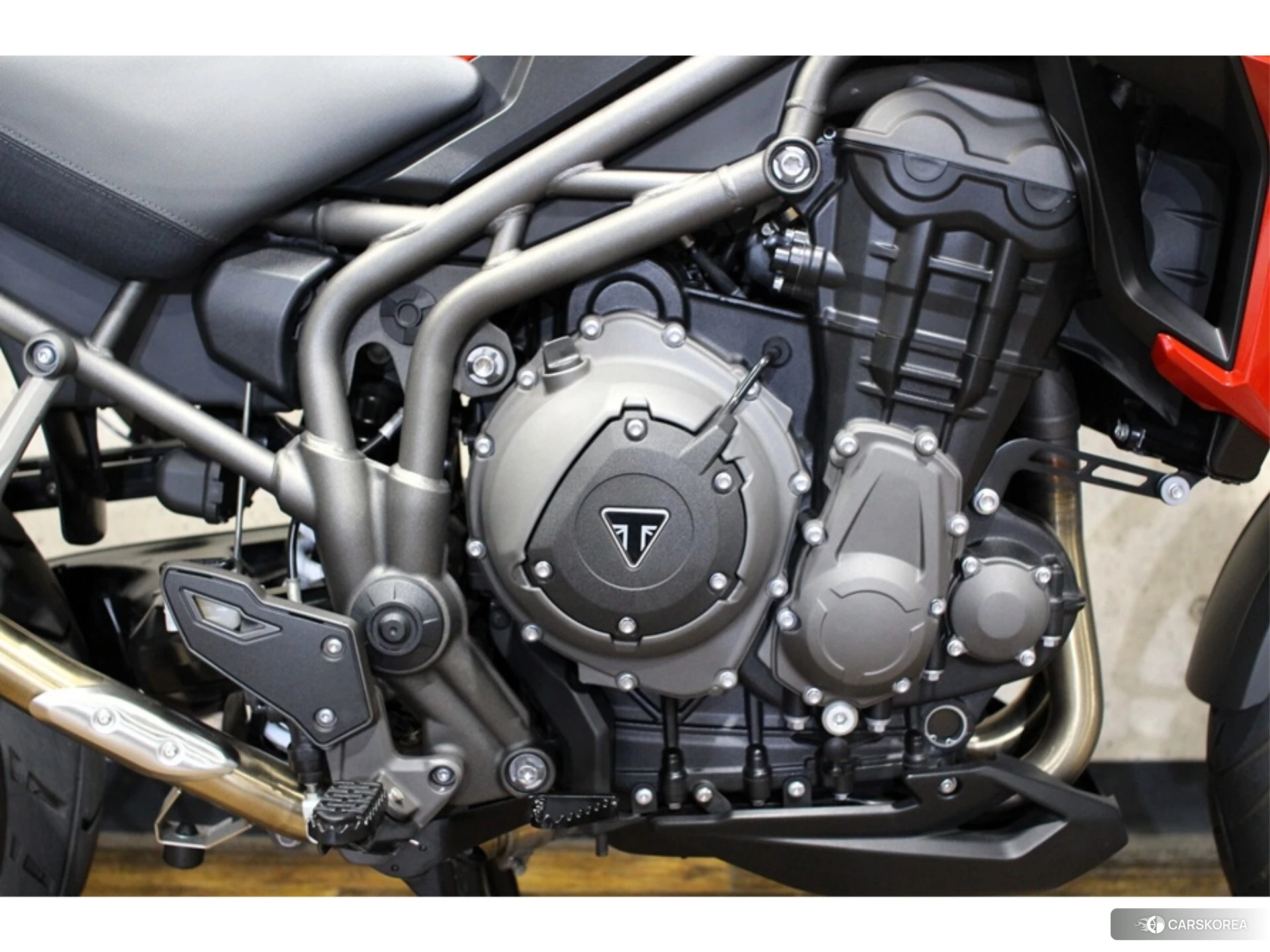 Triumph TIGER 1200XRT id 4347672 из Японии 7