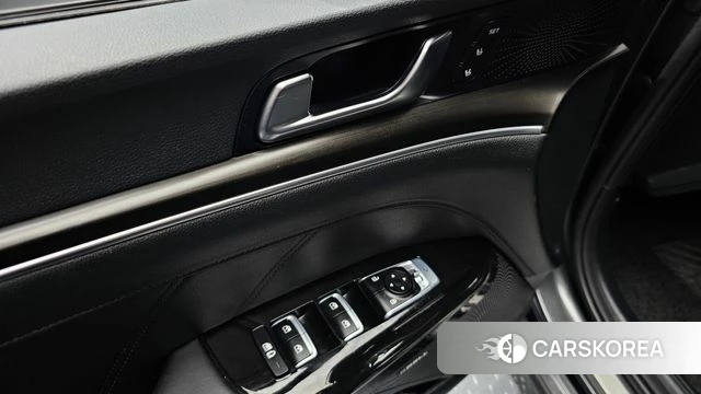 Kia K5 3rd generation id 3811397 из Кореи 7