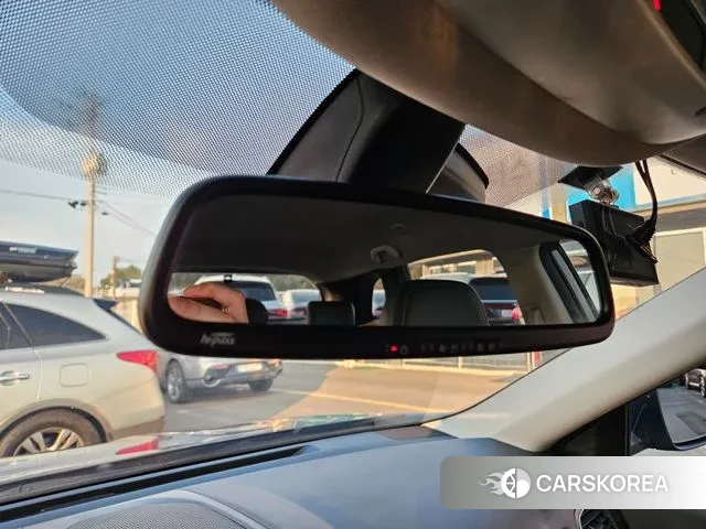 Renault Korea (Samsung) The New QM6 id 3329137 из Кореи 7