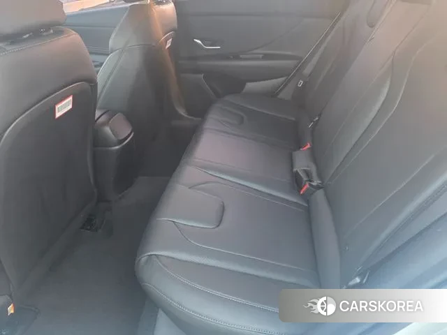 Hyundai Avante (CN7) id 3497417 из Кореи 7