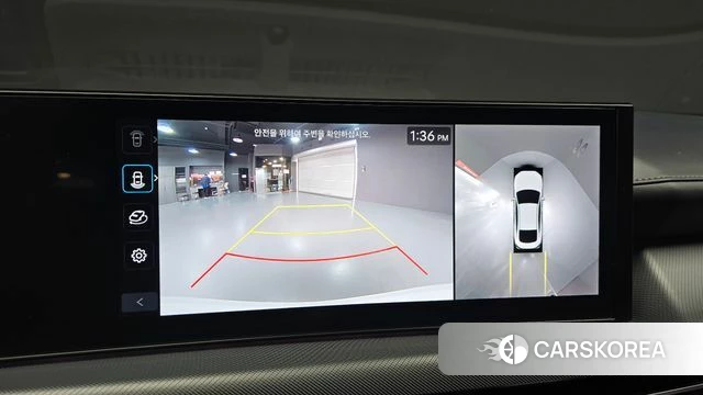 Hyundai Sonata D Edge Hybrid (DN8) id 4279949 из Кореи 7