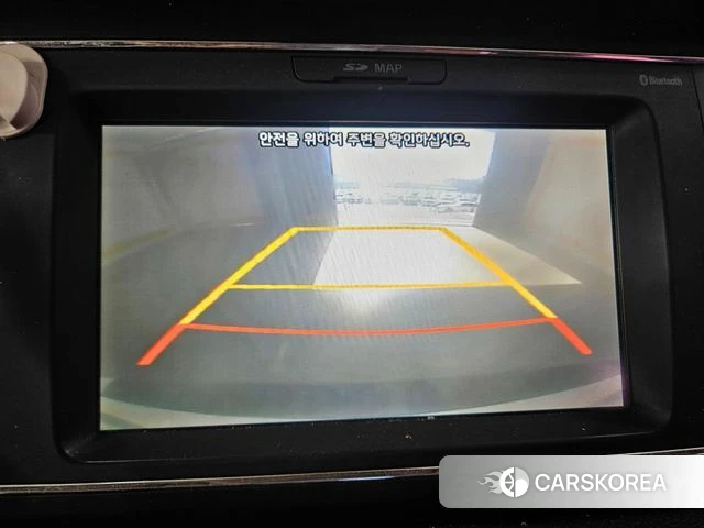 Kia All New Carnival id 3814524 из Кореи 7