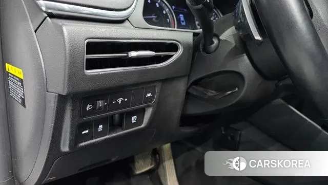 Hyundai Sonata (DN8) id 3004360 из Кореи 7