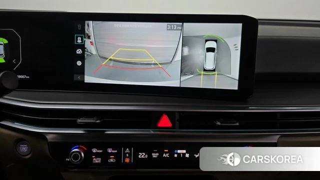 Kia The New Sorento 4th Generation id 4388151 из Кореи 7