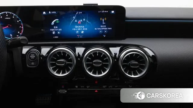 Mercedes-Benz A-Class W177 id 3681029 из Кореи 7