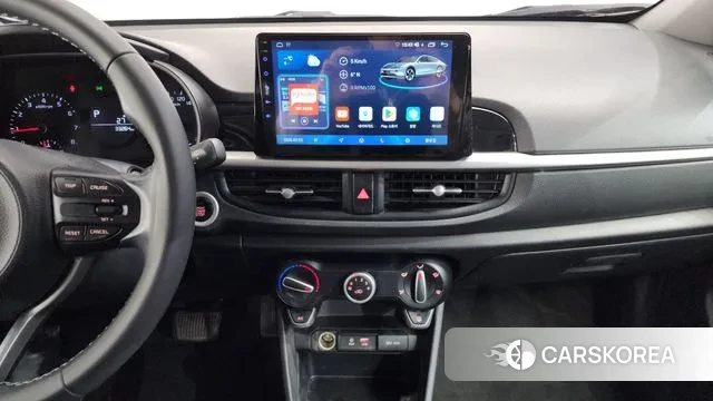 Kia All New Morning (JA) id 3647379 из Кореи 7