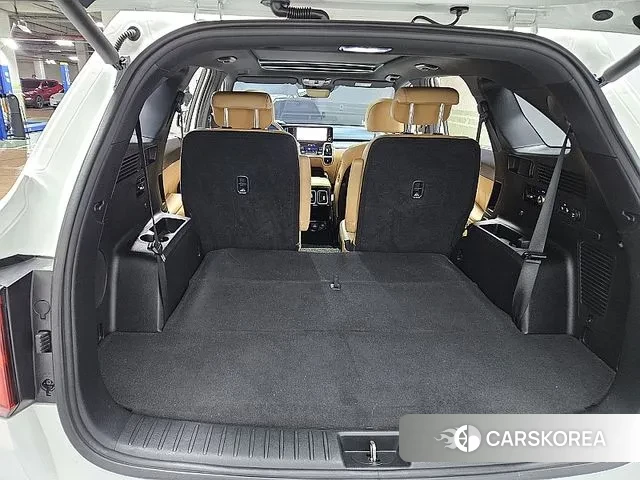 Kia Sorento 4th Generation id 3540847 из Кореи 7