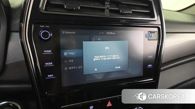 Ssangyong Berry New Tivoli id 4604951 из Кореи 7