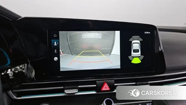 Hyundai The New Avante (CN7) id 3365485 из Кореи 7