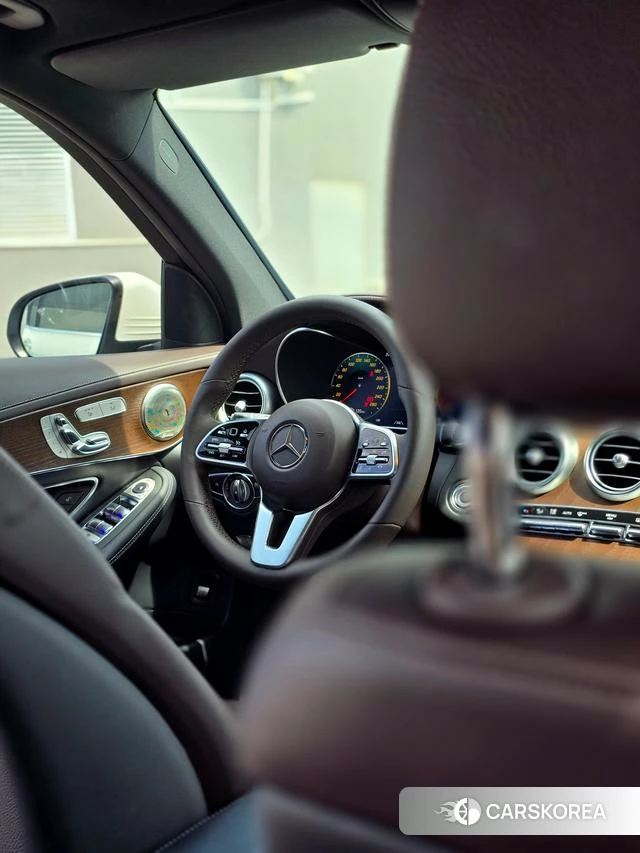 Mercedes-Benz GLC id 4275275 из Китая 7