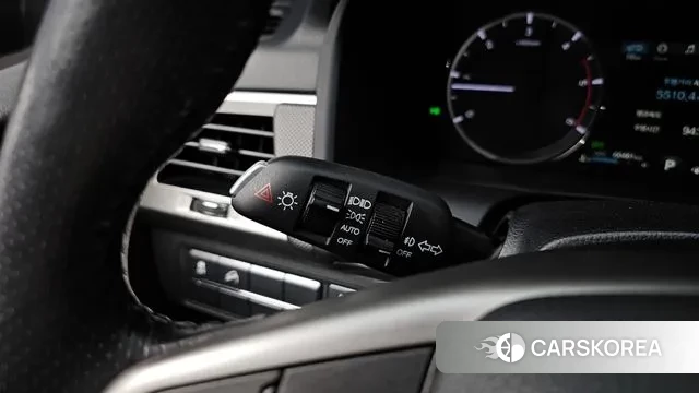 Ssangyong Rexton Sports id 3161999 из Кореи 7