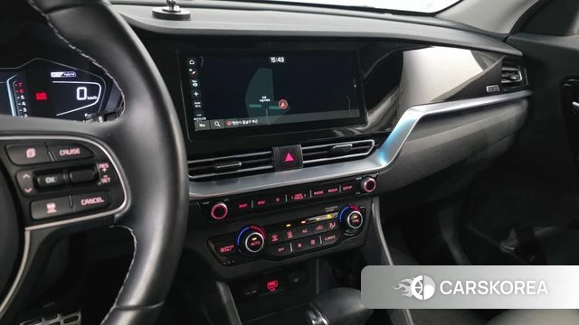 Kia The New Niro id 4435187 из Кореи 7