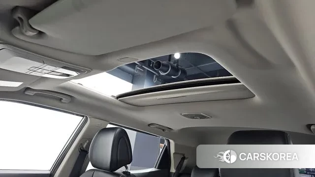 Ssangyong Beautiful Korando id 3379767 из Кореи 7