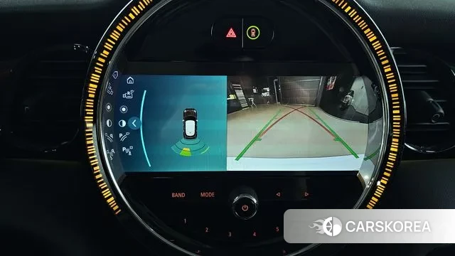 Mini Cooper id 3615030 из Кореи 7