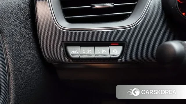 Renault Korea (Samsung) XM3 id 3064017 из Кореи 7