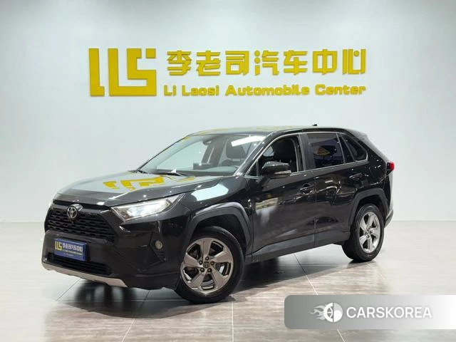 Toyota RAV4 Rongfang id 4365785 из Китая 7