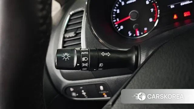 Kia The New K3 id 3558084 из Кореи 7