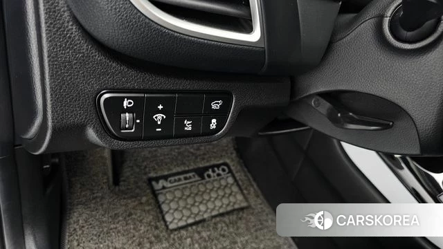 Kia The New Seltos id 4018016 из Кореи 7