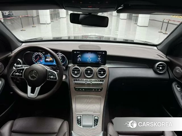 Mercedes-Benz GLC id 4275486 из Китая 7