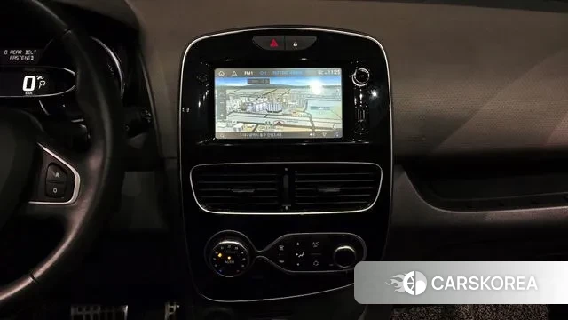 Renault Korea (Samsung) Clio id 3713617 из Кореи 7