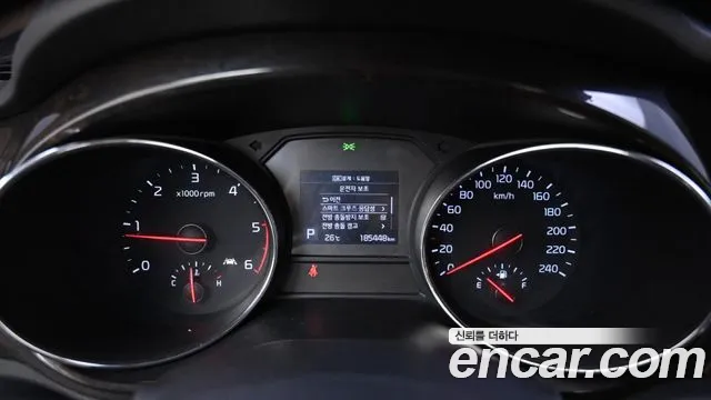 Kia The New Carnival id 2827582 из Кореи 7