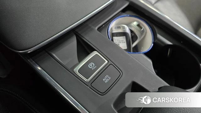 Hyundai The New Grandeur IG id 4422977 из Кореи 7