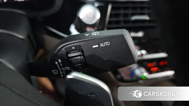 BMW 5 Series (G30) id 3778505 из Кореи 7