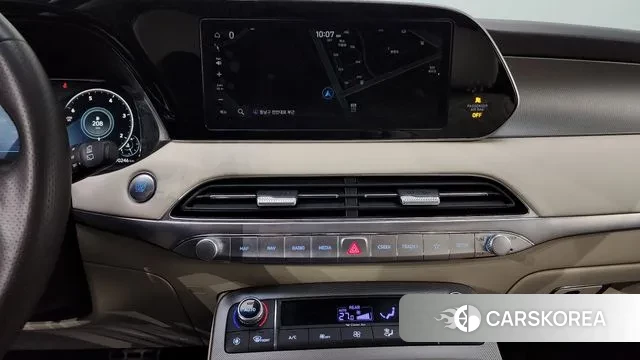 Hyundai Palisade id 3379398 из Кореи 7