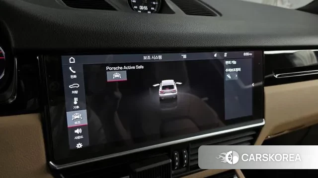 Porsche Cayenne (PO536) id 3248861 из Кореи 7