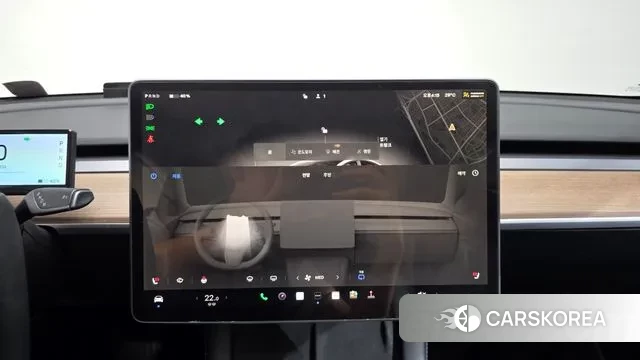 Tesla Model 3 id 3007351 из Кореи 7