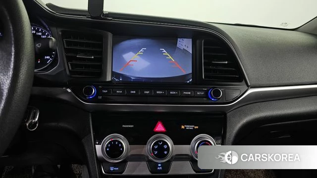 Hyundai The New Avante AD id 4269106 из Кореи 7