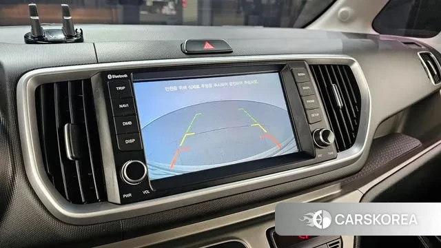 Kia The New Ray id 3789618 из Кореи 7