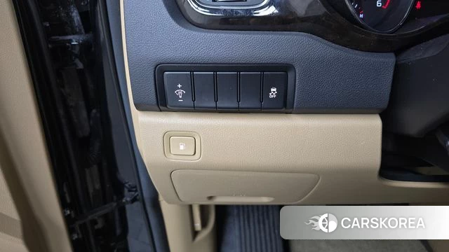 Kia The New Carnival id 4476951 из Кореи 7