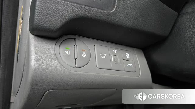 Hyundai The New Grand Starex id 4708987 из Кореи 7