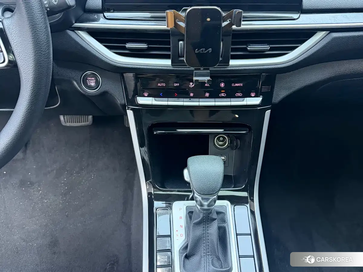 Kia K3 id 4634857 из Китая 7