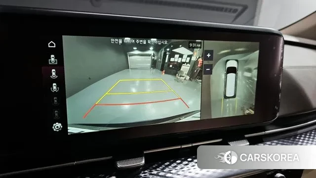 Kia Carnival 4th generation id 3659579 из Кореи 7